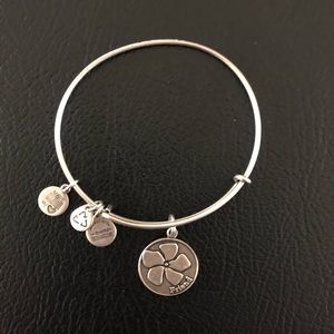 Alex & Ani Bracelet